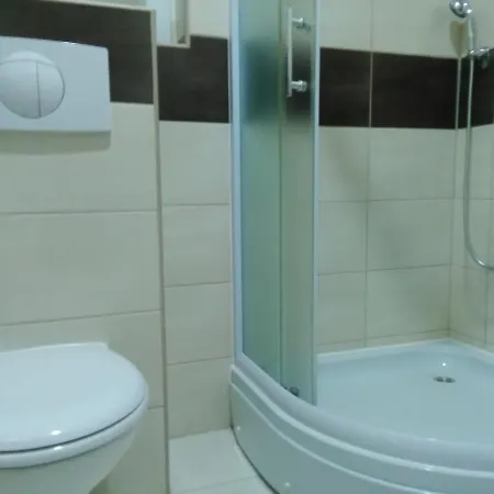Aurora Bed & Breakfast Medjugorje