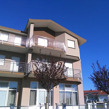 Aurora Bed and Breakfast Međugorje