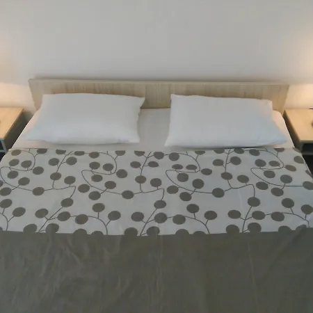 Aurora Bed & Breakfast