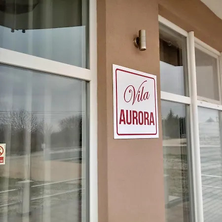 Aurora 3* Medjugorje