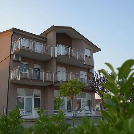 Bed & Breakfast Aurora Medjugorje
