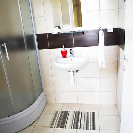 Bed & Breakfast Aurora 3*