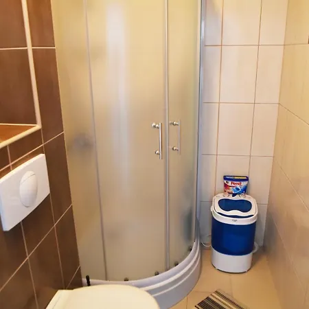 Bed & Breakfast Aurora Medjugorje