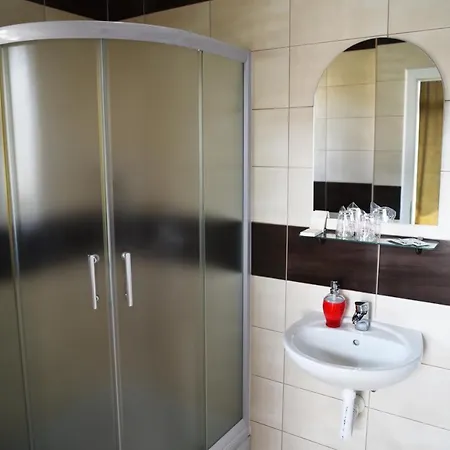 Bed & Breakfast Aurora 3*