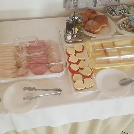 Bed & Breakfast Aurora