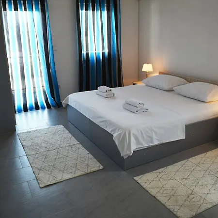 Aurora Bed & Breakfast
