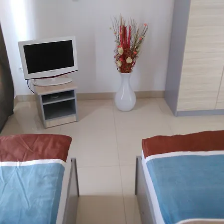Bed & Breakfast Aurora Medjugorje