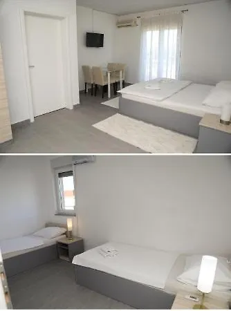 Bed & Breakfast Aurora Medjugorje