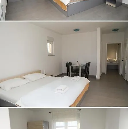 Bed & Breakfast Aurora Medjugorje