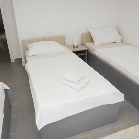 Aurora 3* Medjugorje