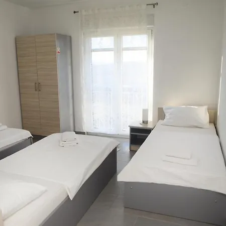 Aurora Bed & Breakfast Medjugorje